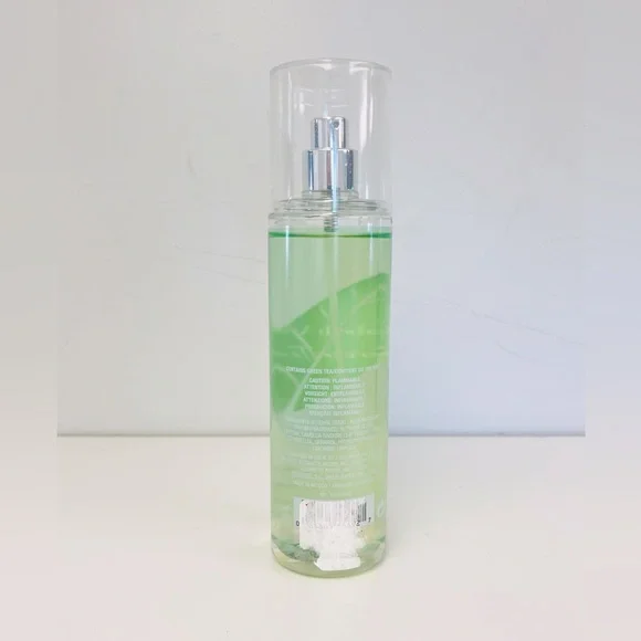 ❌SOLD❌ ELIZABETH ARDEN Green Tea Fine Fragrance Mist - Picture 2 of 2